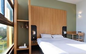 B&B HOTEL Grenoble Centre Verlaine